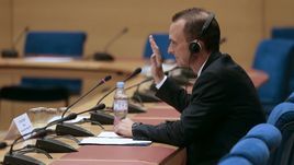 Трэвис ТАЙГАРТ, самый жесткий критик России по допинговым вопросам, уже скоро может резко умерить свой пыл.