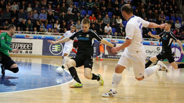 Кубок останется в Московской области