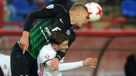 "Финал Кубка "Уфа" - "Урал". Играть в Красноярске"