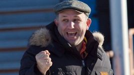 Андрей Сельский: "За 21 год в русском хоккее я такого не видел"