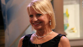 Ольга КОРБУТ.