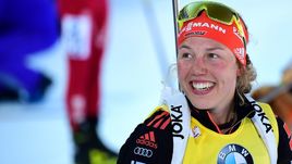 Лаура ДАЛЬМАЙЕР.