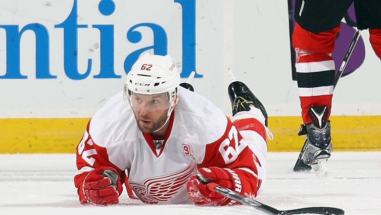 Томаш ВАНЕК. Фото AFP Томаш ВАНЕК. Фото AFP