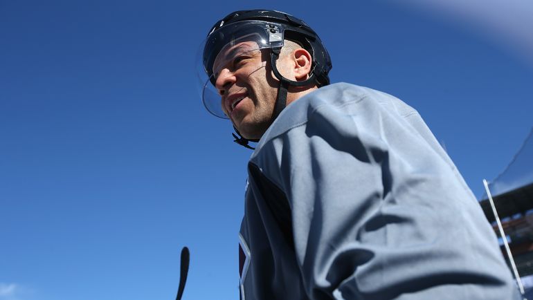 Джером ИГИНЛА. Фото AFP Джером ИГИНЛА. Фото AFP