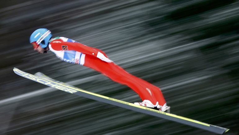 Дмитрий ВАСИЛЬЕВ. Фото REUTERS Дмитрий ВАСИЛЬЕВ. Фото REUTERS