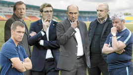 Сегодня возобновится чемпионат России.