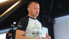 Александр ШЛЕМЕНКО.