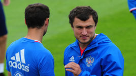 Эдуард БЕЗУГЛОВ.