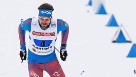 Сегодня. Лахти. Сергей УСТЮГОВ.