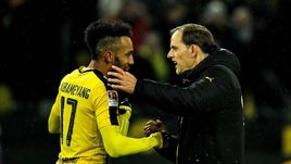 Дортмунд обыграет "Байер"