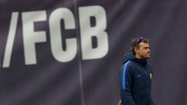 ЛУИС ЭНРИКЕ.