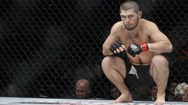 Хабиб НУРМАГОМЕДОВ: боя не будет.