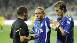 Андрей ВОРОНИН и Александр КОКОРИН.