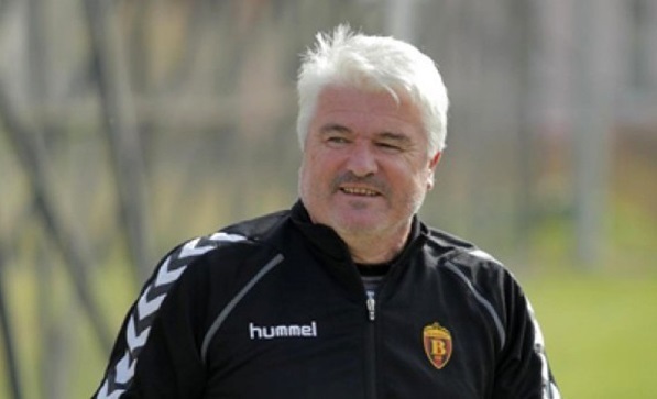 Сергей АНДРЕЕВ. Сергей АНДРЕЕВ.