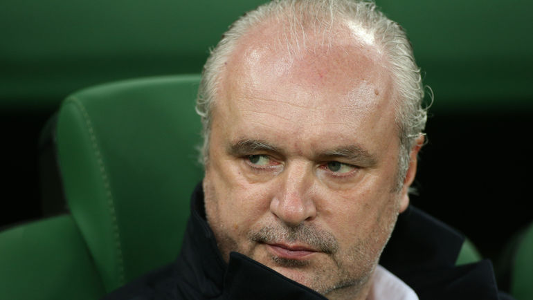 Игорь ШАЛИМОВ. Фото Виталий ТИМКИВ Игорь ШАЛИМОВ. Фото Виталий ТИМКИВ