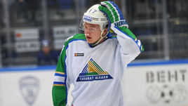 Если Кирилл КАПРИЗОВ уедет в ЦСКА, все будет еще хуже.