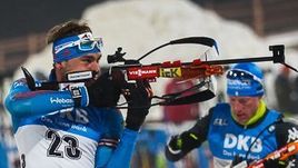 Антон ШИПУЛИН (слева).