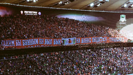 "Краснодар" - "Спартак" глазами болельщиков