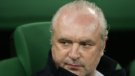 Игорь ШАЛИМОВ.