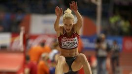 Сегодня. Белград. Дарья КЛИШИНА.