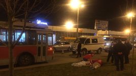 В Краснодаре погиб болельщик "Спартака". Подробности трагедии