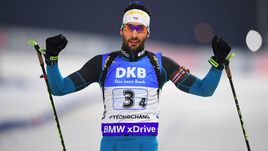 Мартен ФУРКАД.