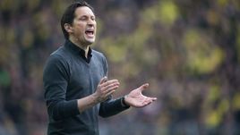 Конец красивой истории "Байера"