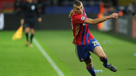 Роман ЕРЕМЕНКО.