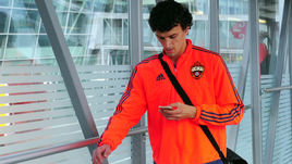 Роман ЕРЕМЕНКО.