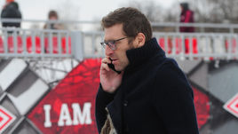 Массимо КАРРЕРА.