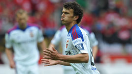 Роман ЕРЕМЕНКО.