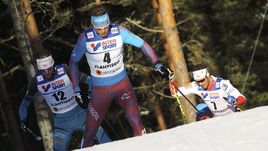 Сергей УСТЮГОВ.