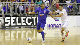 Тренер-именинник остался доволен "подарком" команды