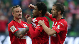 "Луиз Адриану уже целует ромбик! Уму непостижимо!" Цитаты тура