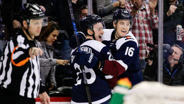 Никита ЗАДОРОВ (№16).