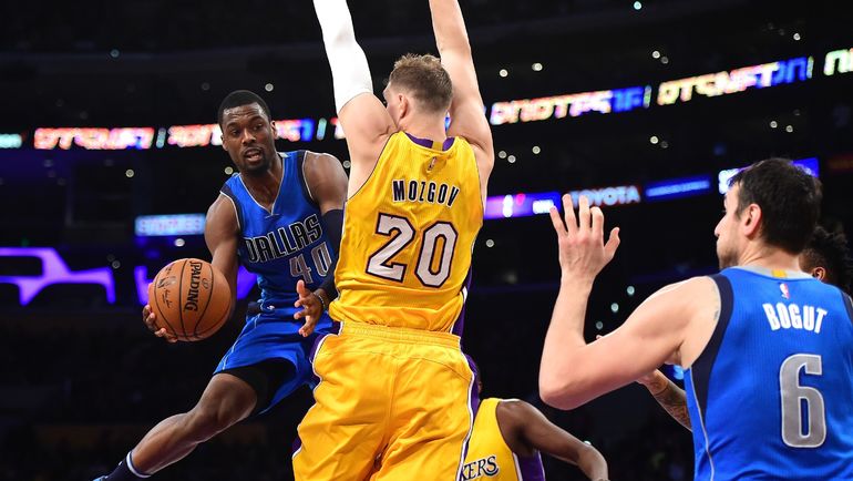 Тимофей МОЗГОВ (№20). Фото AFP Тимофей МОЗГОВ (№20). Фото AFP