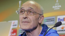 Среда. Ростов-на-Дону. Иван ДАНИЛЬЯНЦ.