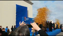 Питер: 100 дней до Кубка конфедераций