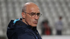 Иван ДАНИЛЬЯНЦ.