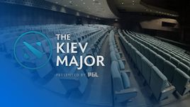 Квалификация СНГ-региона к турниру The Kiev Major. Как это было