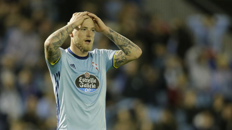 Джон ГВИДЕТТИ. Фото REUTERS Джон ГВИДЕТТИ. Фото REUTERS