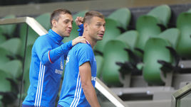 Сергей Горлукович: "За столько лет не подготовить замену Березуцкому… После ЧМ-2018 вообще все грохнется"