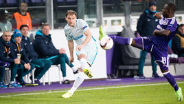 Бранислав Иванович: "Жду своего шанса"