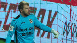 Николай ЗАБОЛОТНЫЙ.