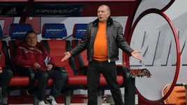 Григорий ИВАНОВ.