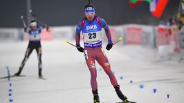 Антон ШИПУЛИН.