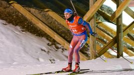 Пятница. Контиолахти. Дарья ВИРОЛАЙНЕН.