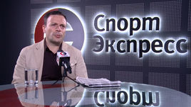 "Думаю, Дзюба и Карпин порадовались разгрому Эмери"