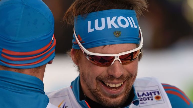 Сергей УСТЮГОВ. Фото AFP Сергей УСТЮГОВ. Фото AFP