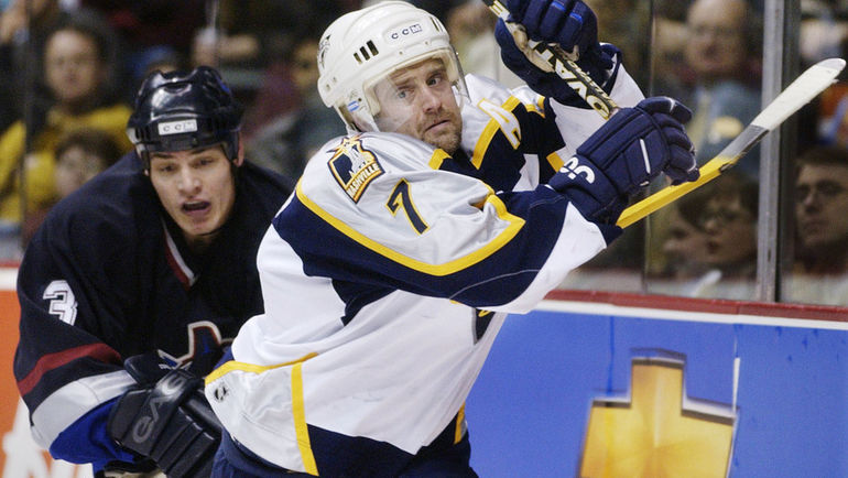 Брент СОПЕЛ (№3). Фото REUTERS Брент СОПЕЛ (№3). Фото REUTERS